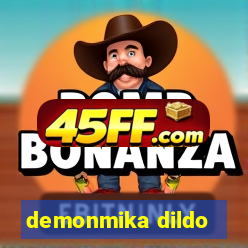 demonmika dildo